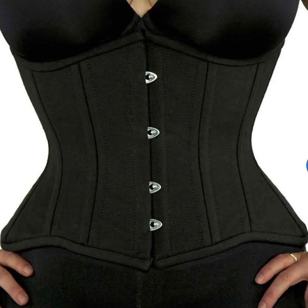 Orchard Corset CS-426